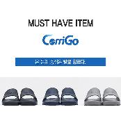 Corrigo Functional Slippers