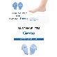 full image For foot insole (Shoe insert)