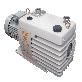detail image2 Double stage rotary vane vacuum pump