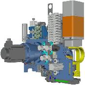 Steel Smart Head