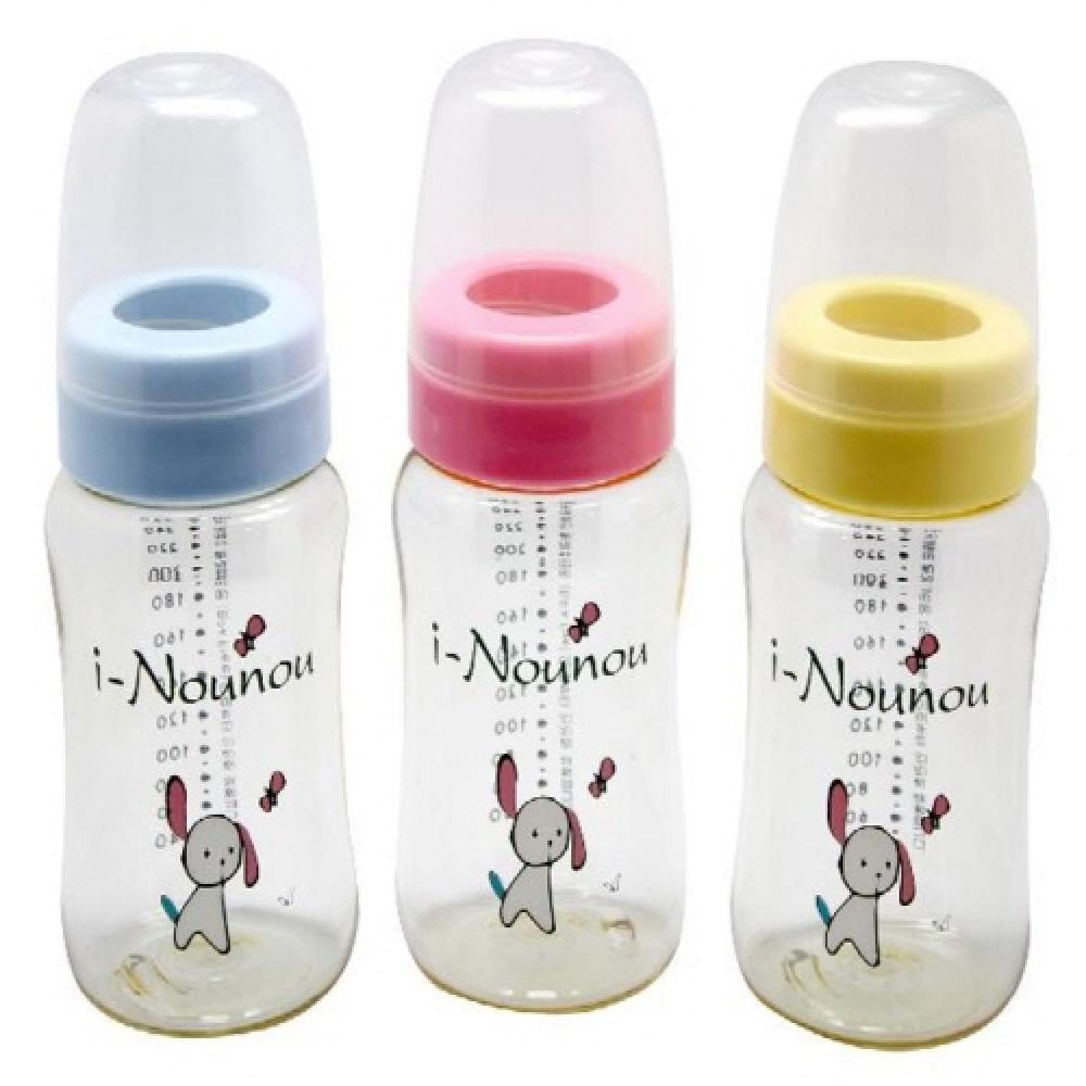 BABY BOTTLE