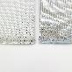 detail image2 Jumbo Lurex Silver Sponge
