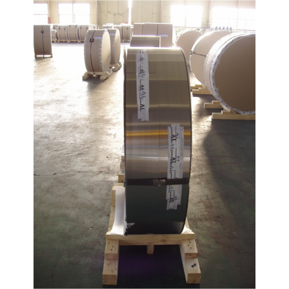 Aluminum Sheet /Disc/Coil & Aluminum Profile/Tube