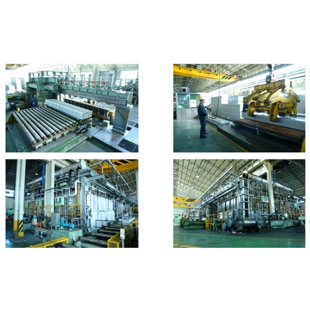 Aluminum Sheet /Disc/Coil & Aluminum Profile/Tube