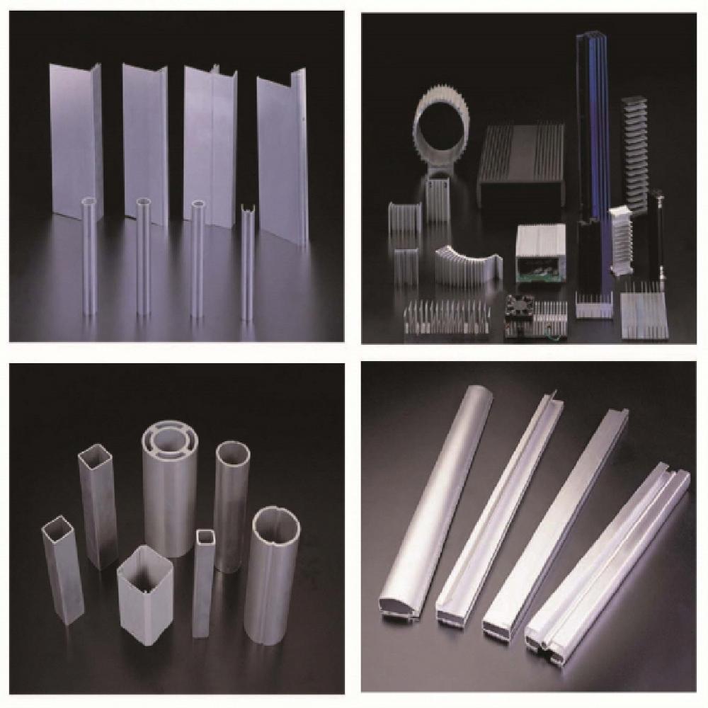 Aluminum Sheet /Disc/Coil & Aluminum Profile/Tube