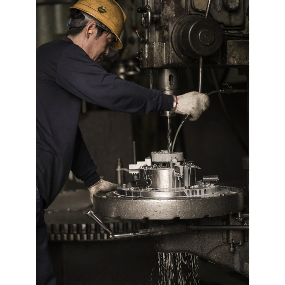 FLANGE