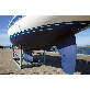 detail image1 self-polishing antifouling paint