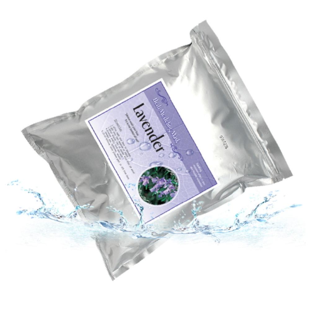 Lavender - Herb Mask