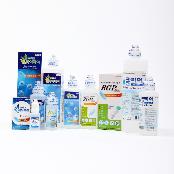 Contac & Eyecare Multi-Purpose Solution