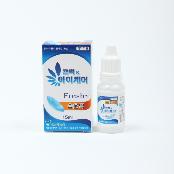 Contac & Eyecare Fresh Rewetting Drops