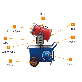 detail image1 Snow Pop Home Snow making Machine