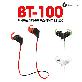 full image Bluetooth earphone