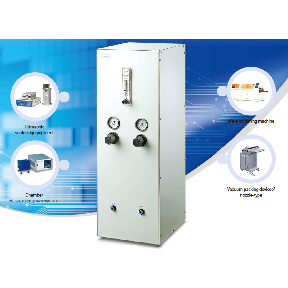 N2 generator