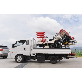 full image Multi-purpose 1-ton vehicle