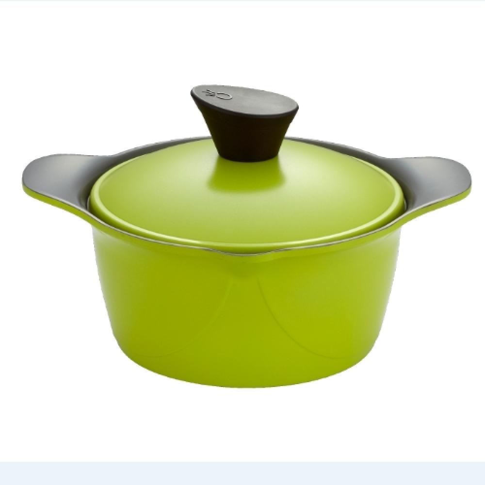 ELEGANT POT 24CM