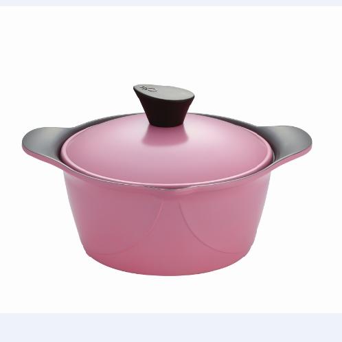 ELEGANT POT 24CM