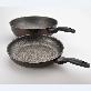 detail image2 HONEYCOMB FRYPAN 28CM