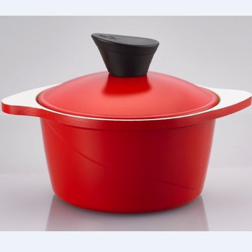 CLASSY POT 18CM