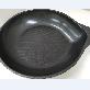 detail image3 SCALLOP FRY PAN 24CM
