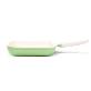 full image SQUARE GRILL PAN 28CM