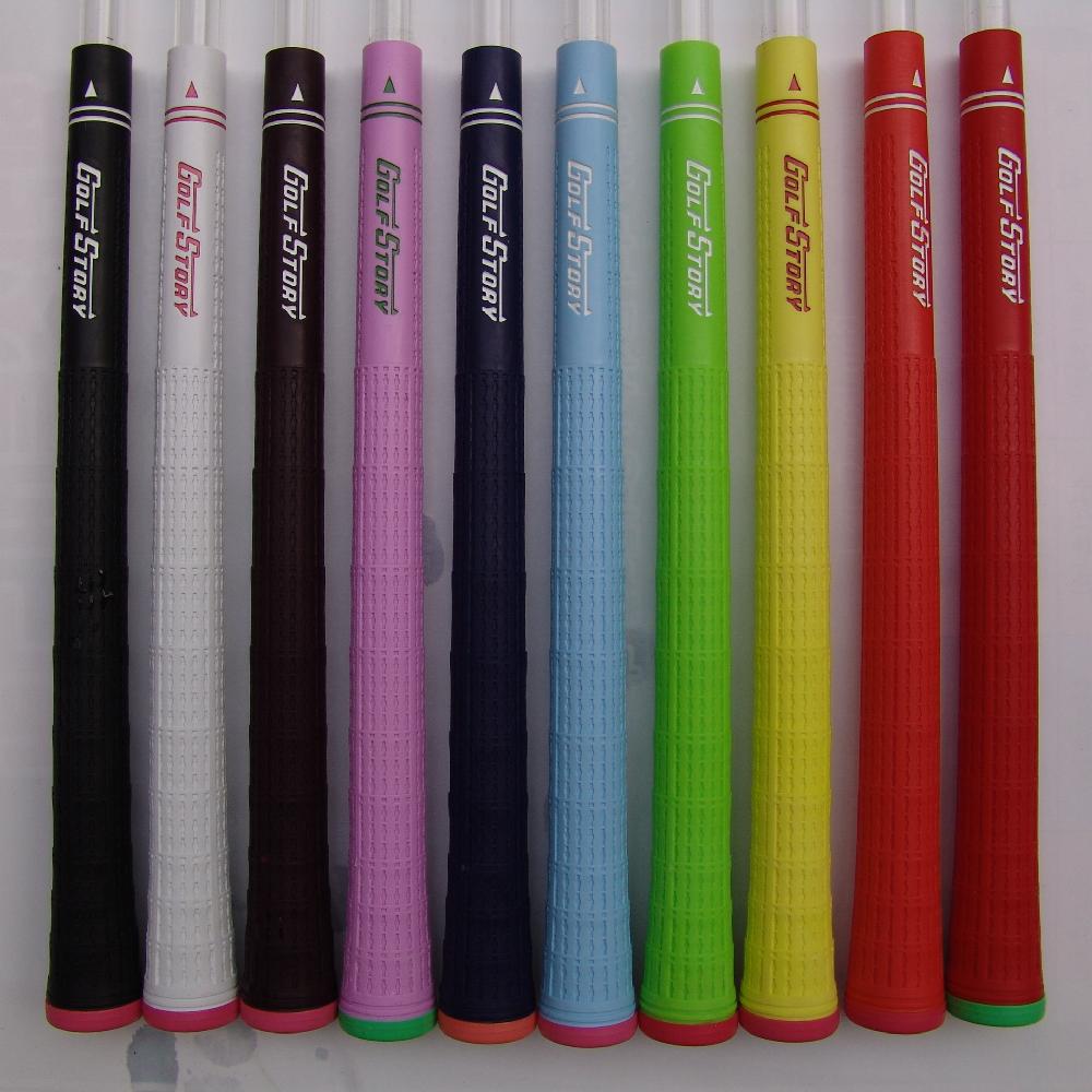 GOLF STORY BAMBOO GRIP GSW430