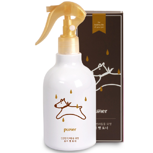 Purier pet(spray type)