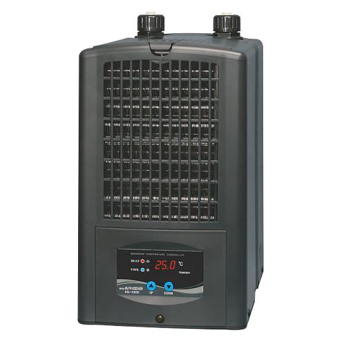 AQUARIUM CHILLER - DBI 050D, 850D (Mini) | Ornamental, water tank, cooler, aquarium, aquarium, chiller, Freshwater only