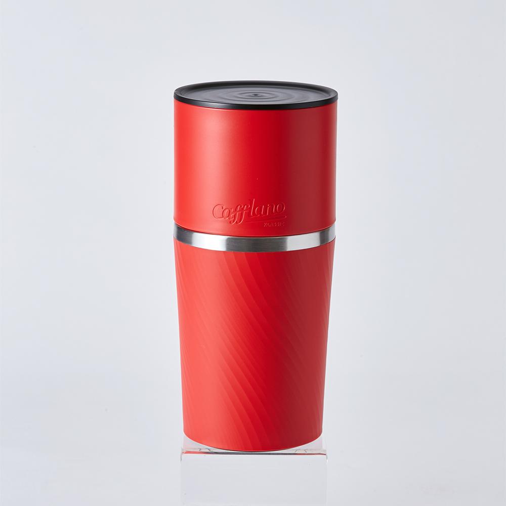 BEANSCORP CO., LTD. CAFFLANO KLASSIC