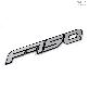 full image Car Emblem Metal Type