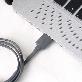 detail image1 1M Flat lightning cable