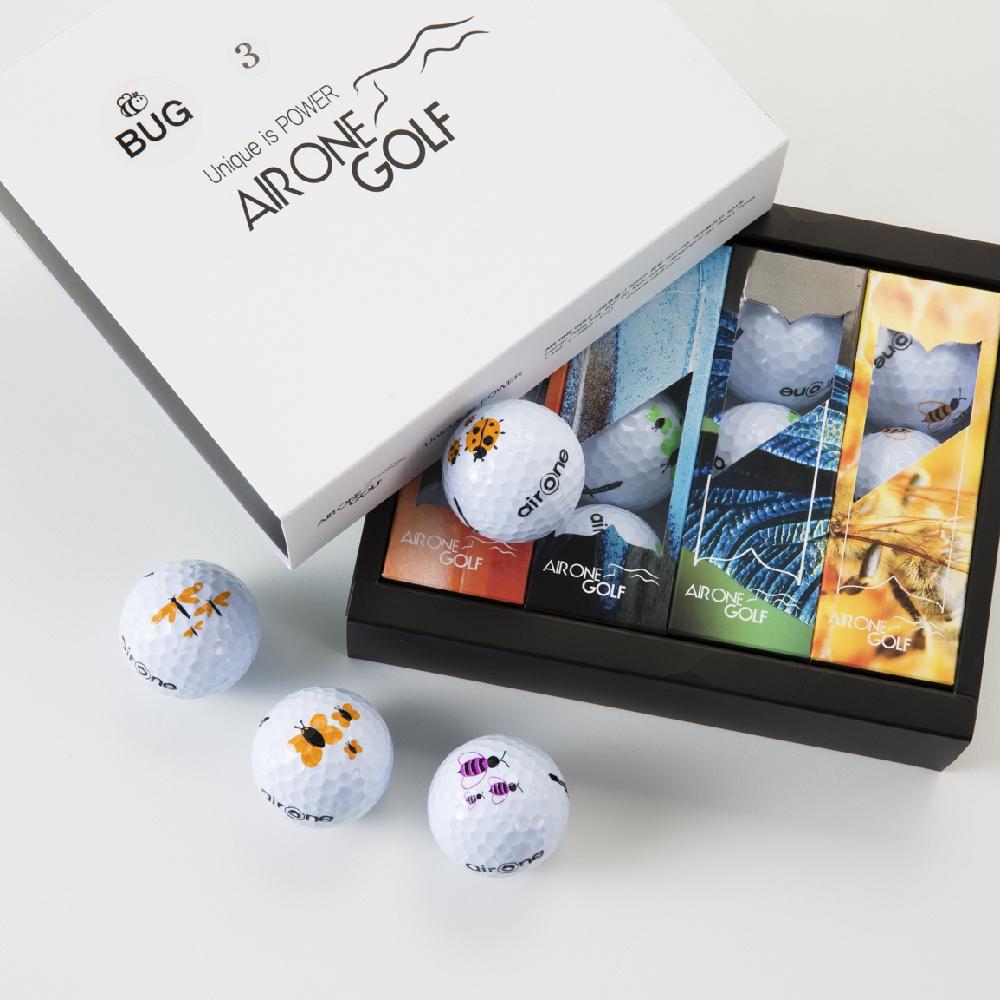 BUG GOLF BALL
