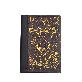 full image Korea Ottchil Gilded Hangi Passport Wallets