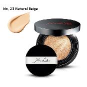 Musecolor Red Label Bright On UV Cushion [No.23]