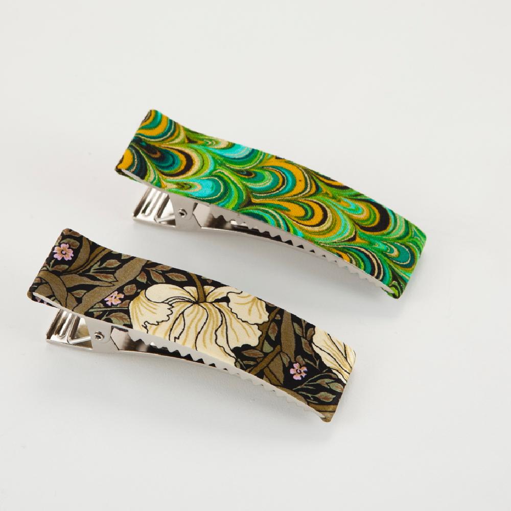 Fleuri Clip - Shark