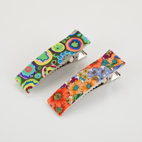 Fleuri Clip - Shark