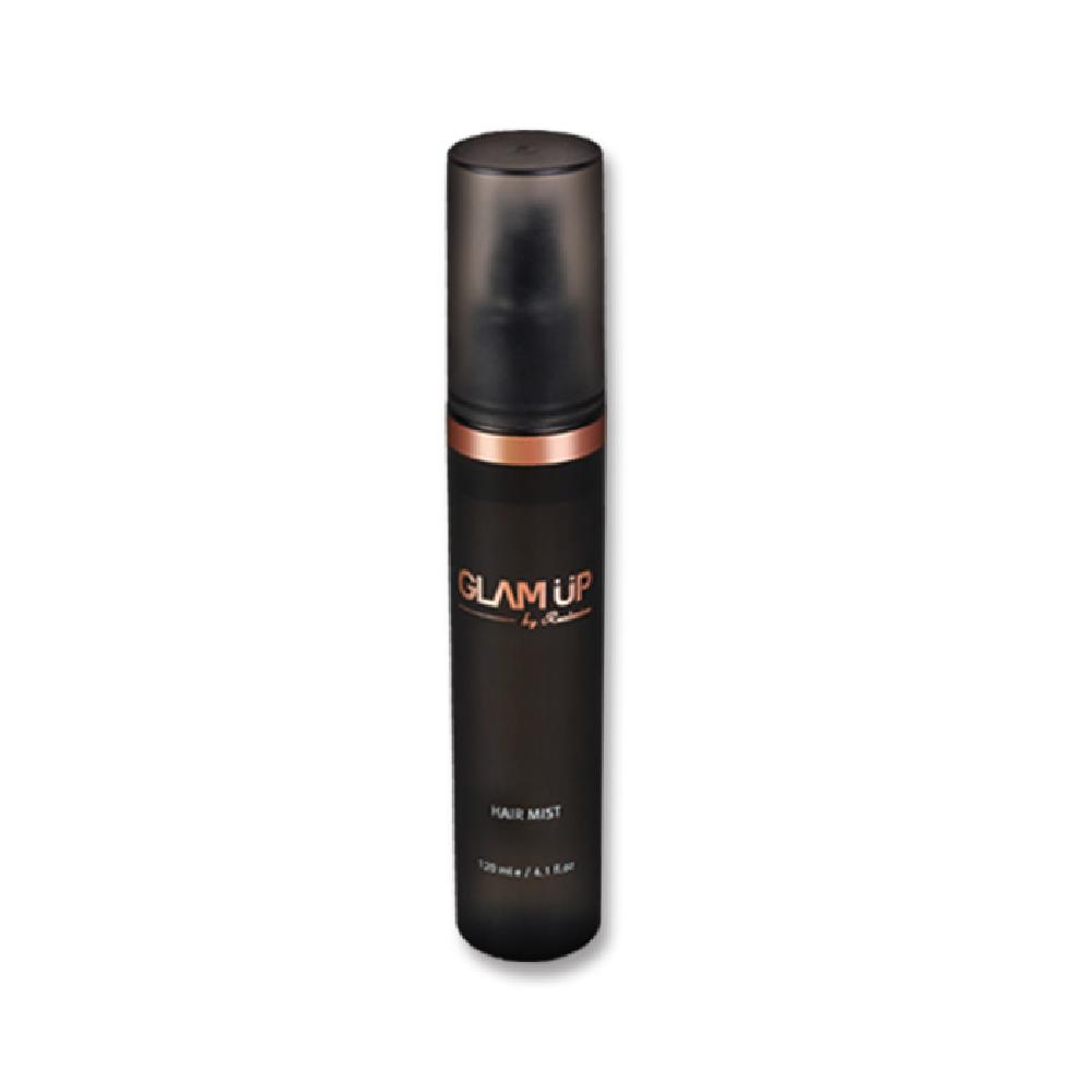 Glam up by Realmine Hair mist