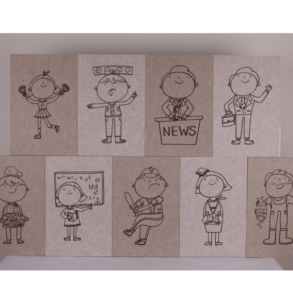 Image board