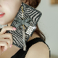detail image3 Zebra all model wallet-type case