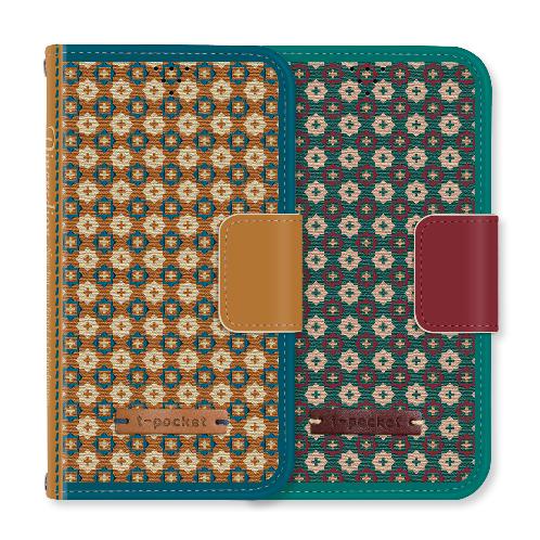 Diners Dior all model wallet-type case