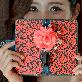 detail image1 Olivia Raschel all model wallet-type case