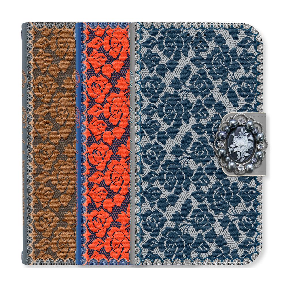 Olivia Raschel all model wallet-type case