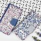 full image Bergamot all model wallet-type case