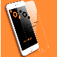 full image Justfit Screen Protector