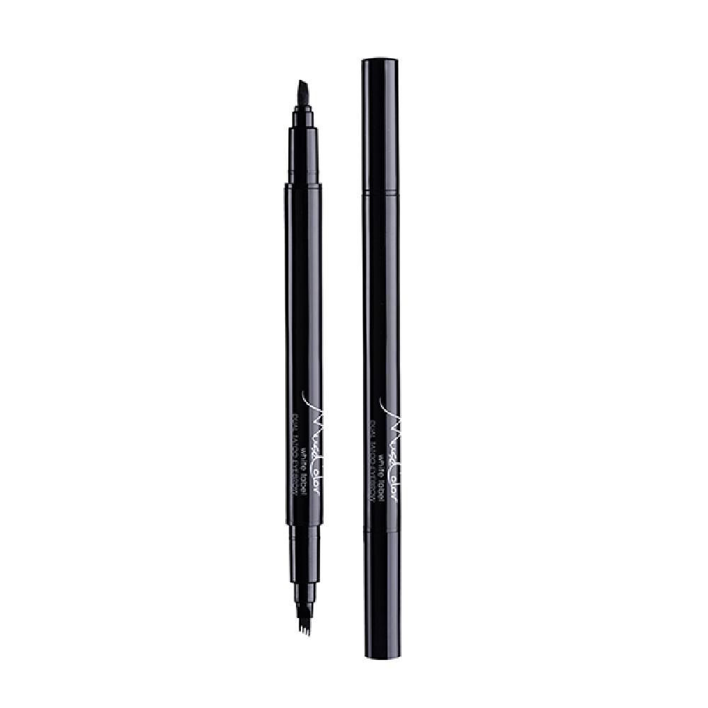 MuseColor White Label Dual Tatoo Eyebrow