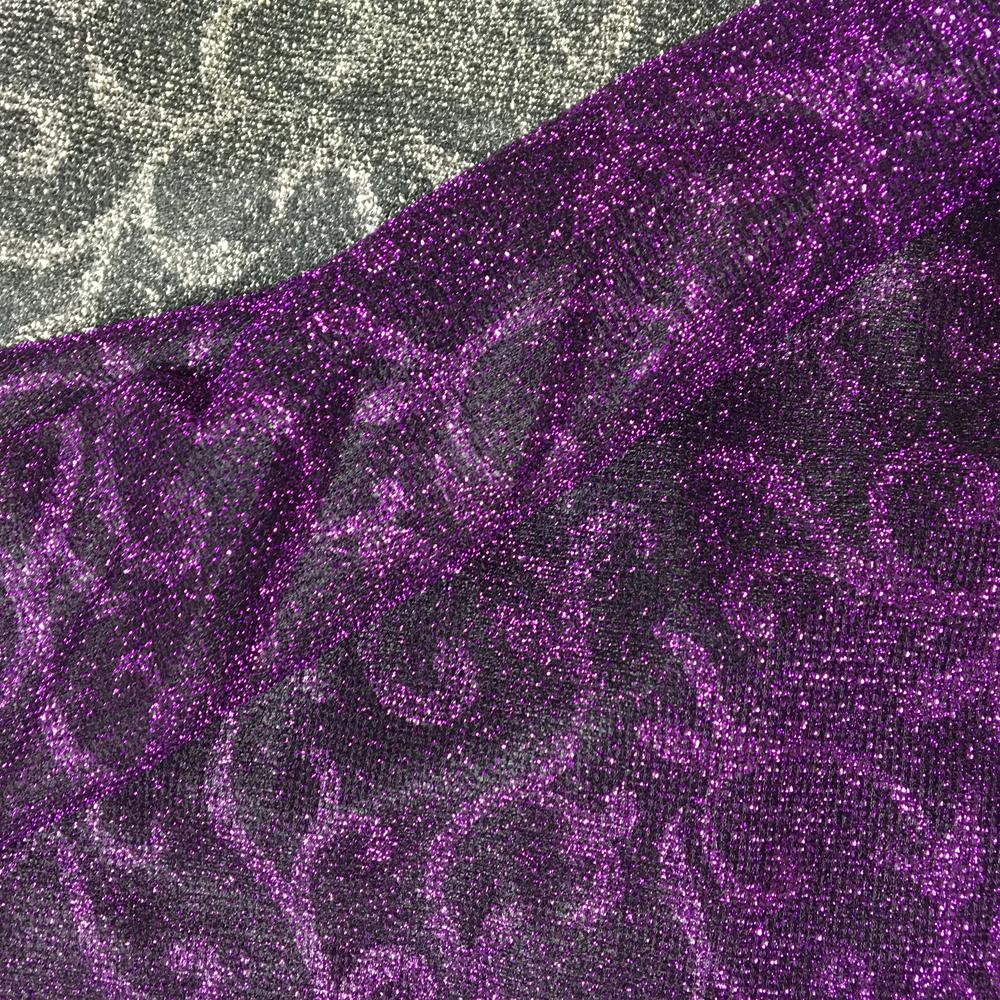 ZIZIMI KNIT JERSEY FABRIC PD