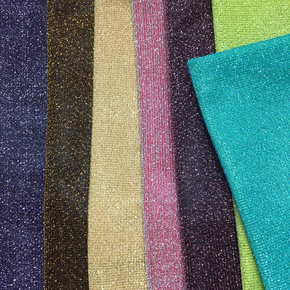 ZIZIMI KNIT JERSEY FABRIC PD
