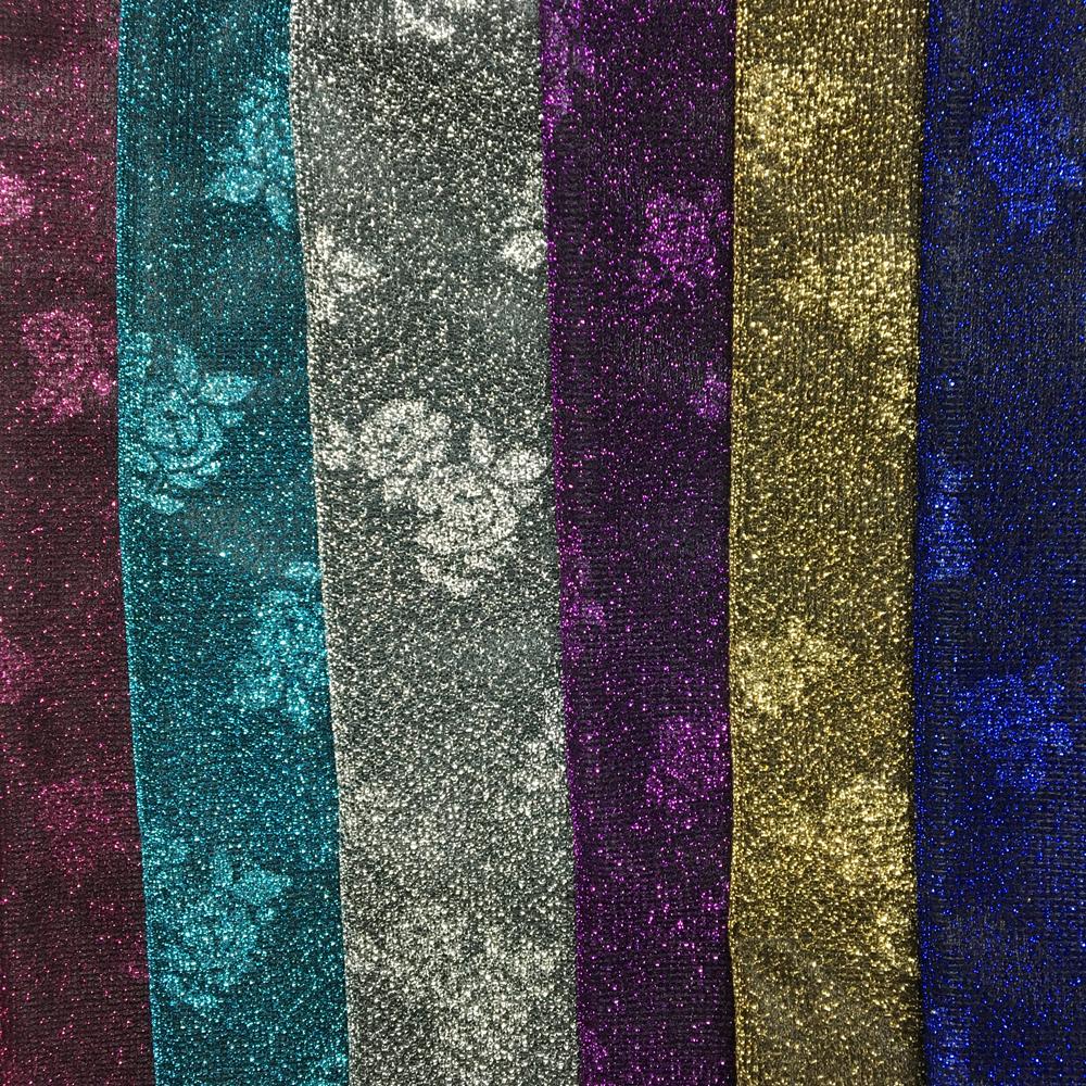 ZIZIMI KNIT JERSEY FABRIC PD