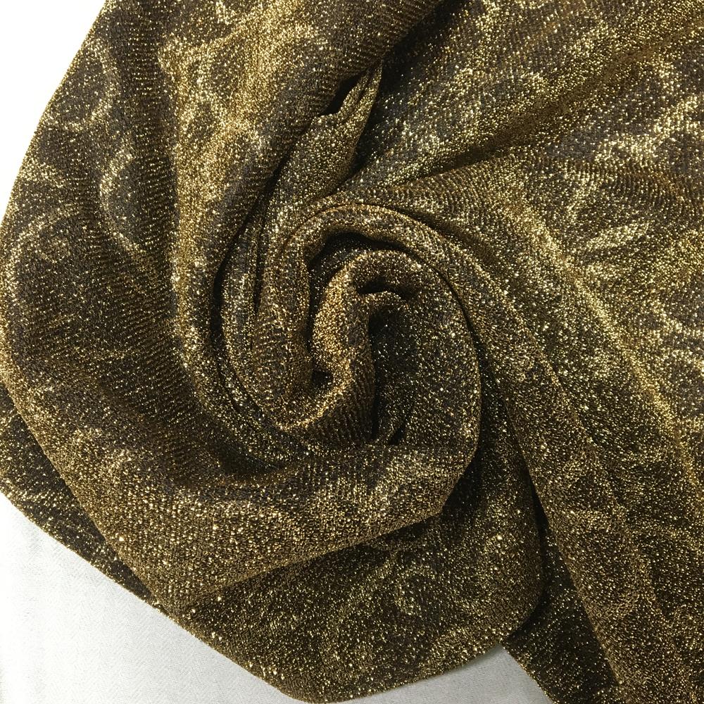 ZIZIMI KNIT JERSEY FABRIC PD