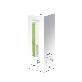 full image Green Touch Door hand hygiene control system