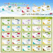 Facial Mask Pack